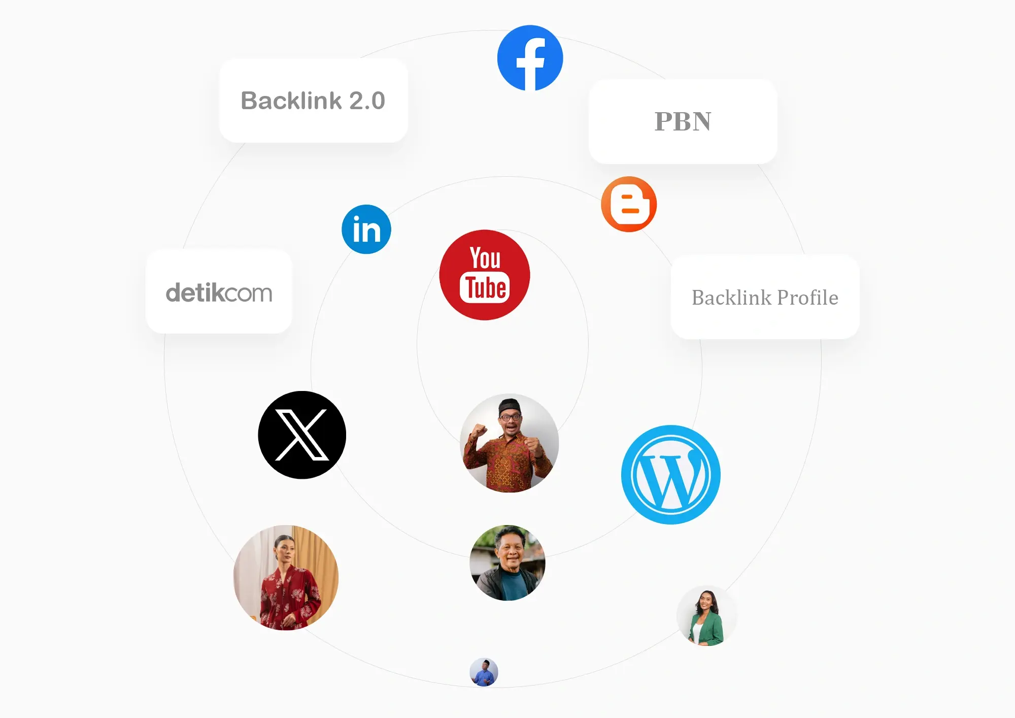 Backlink Murah, Tapi Tetap Berkualitas