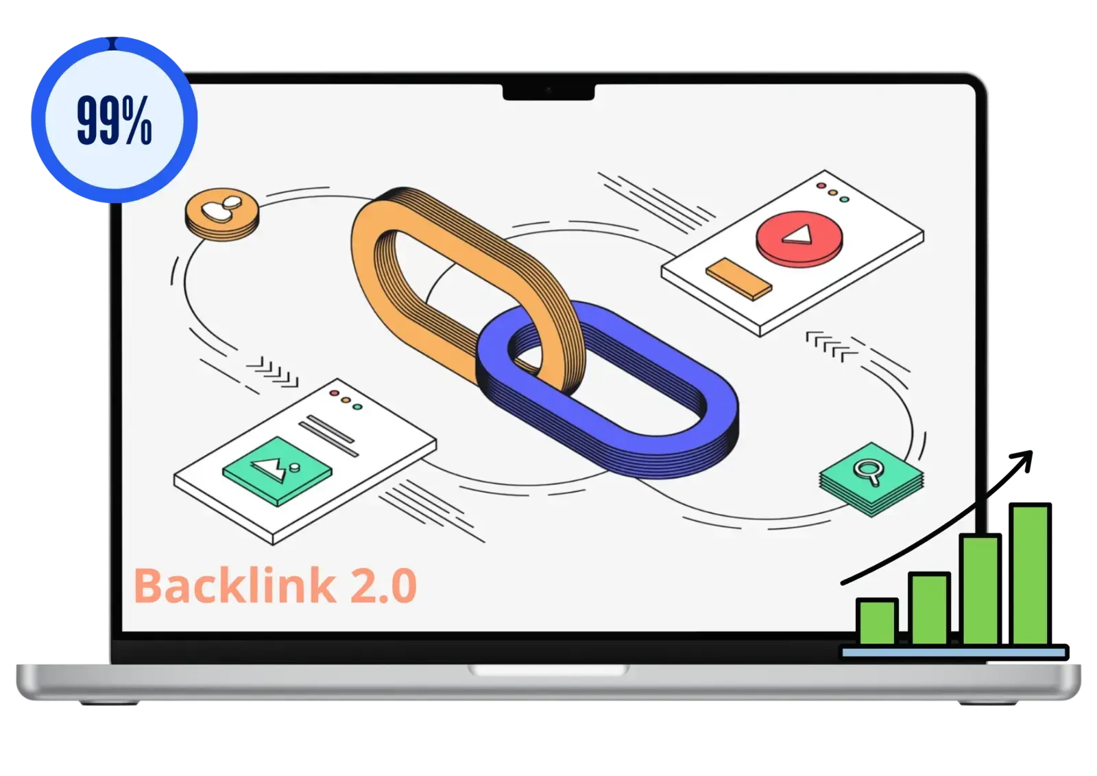 Bangun Pondasi Kuat dengan Backlink 2.0 Super