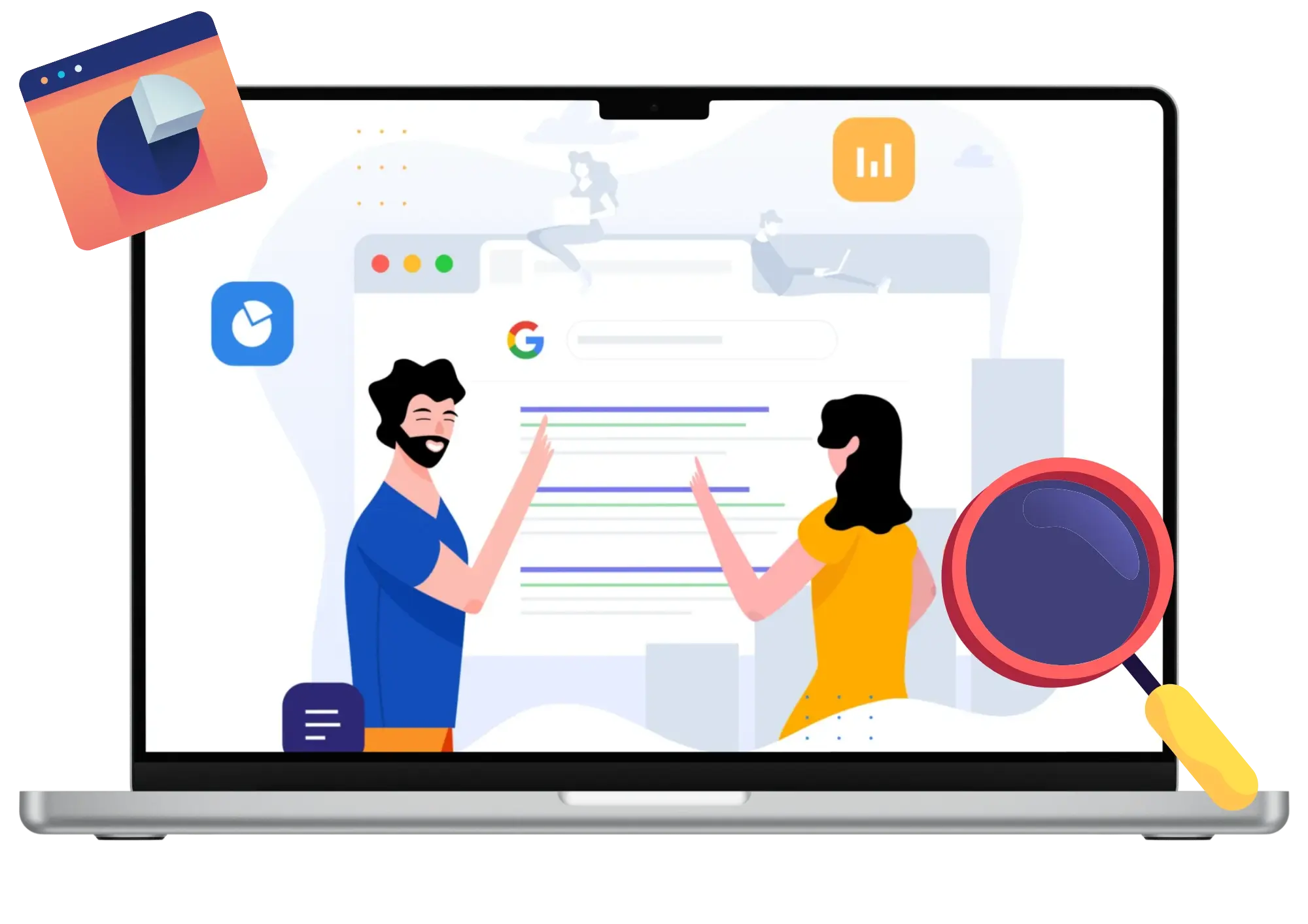 Cepat Dipercaya, Cepat Index, Cepat Top #1