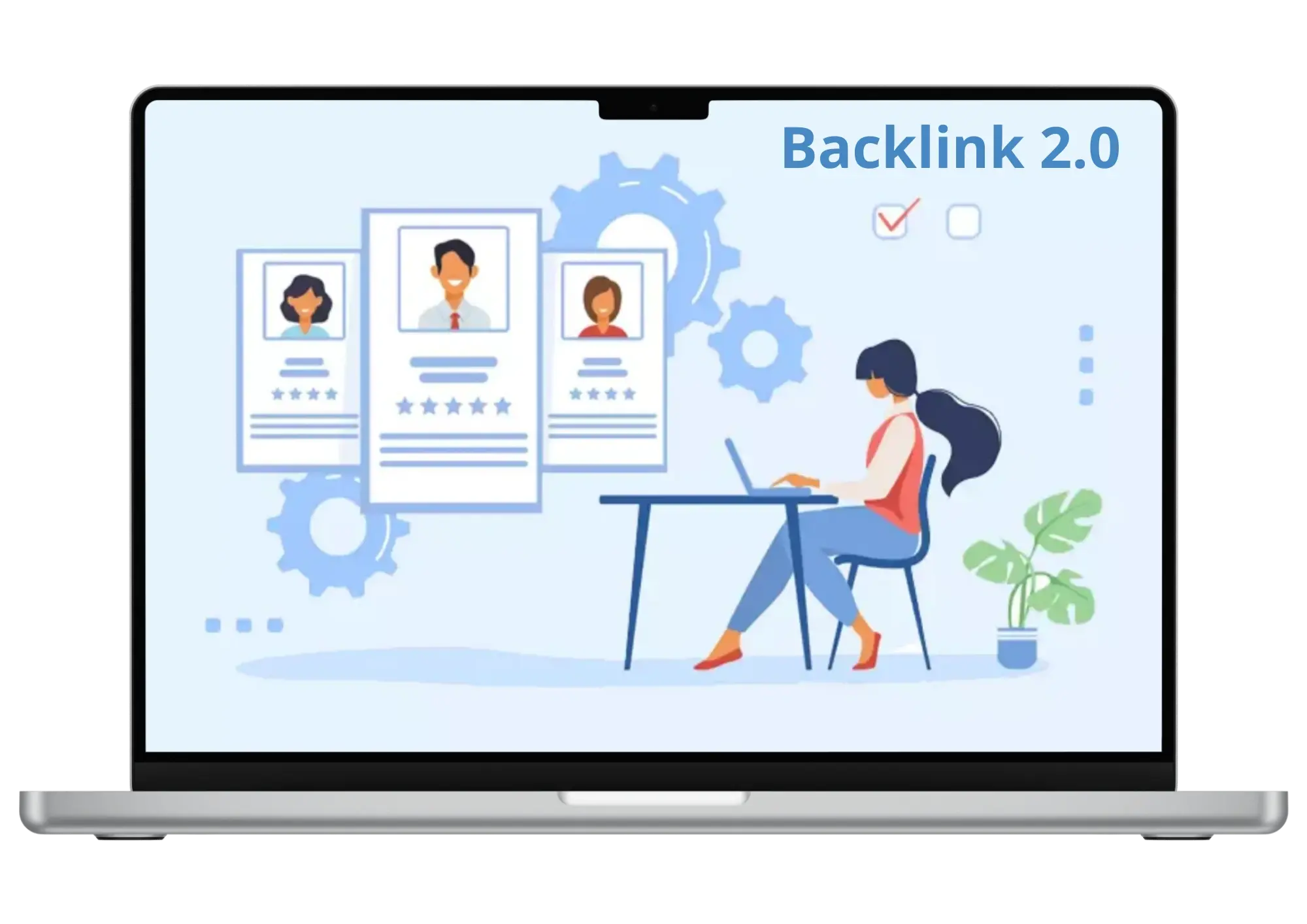 Bangun Otoritas Web Lebih Cepat dengan Paket Backlink 2.0