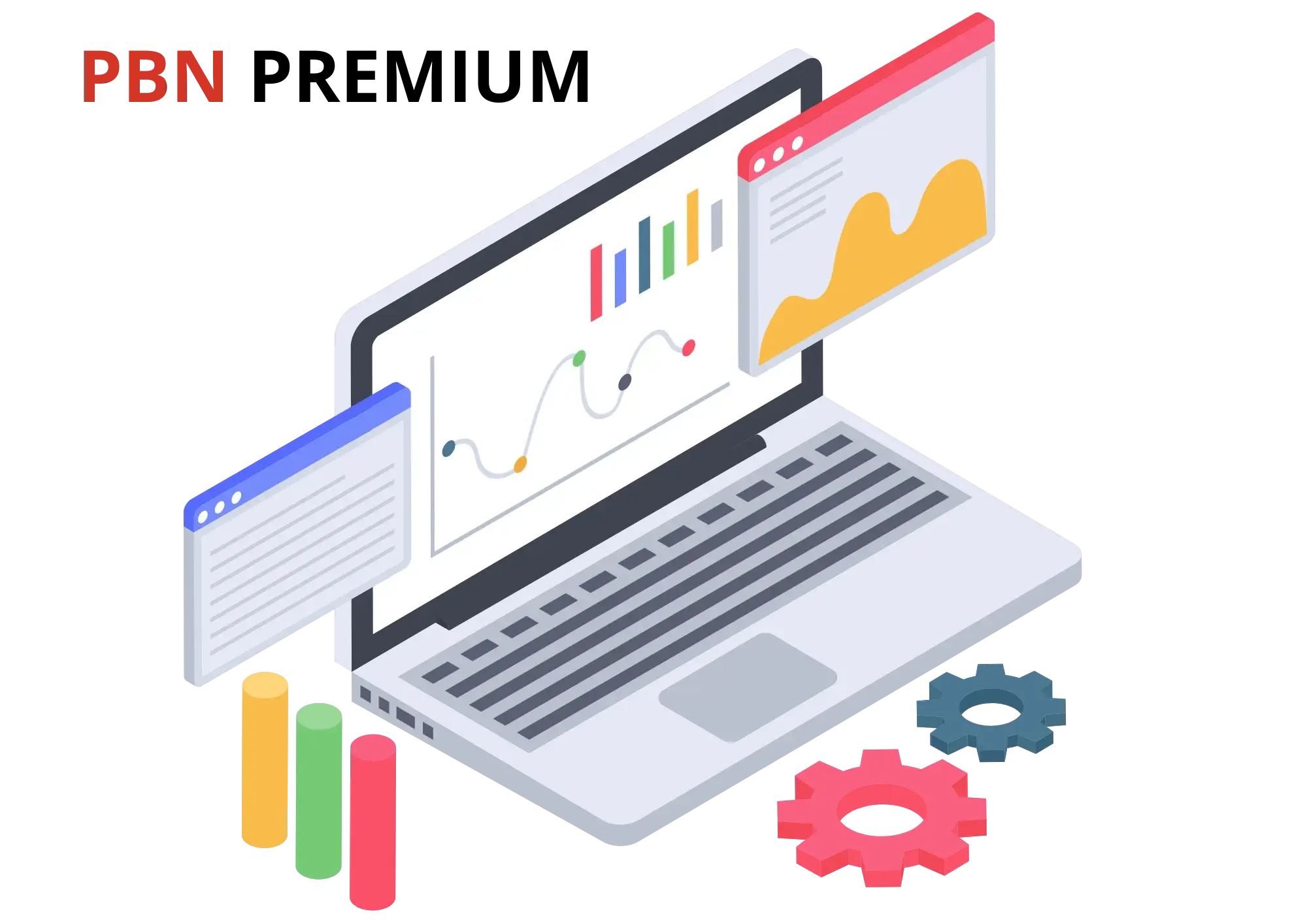 Mau Website Cepat Naik Ranking? Mulai dari Sini Dulu