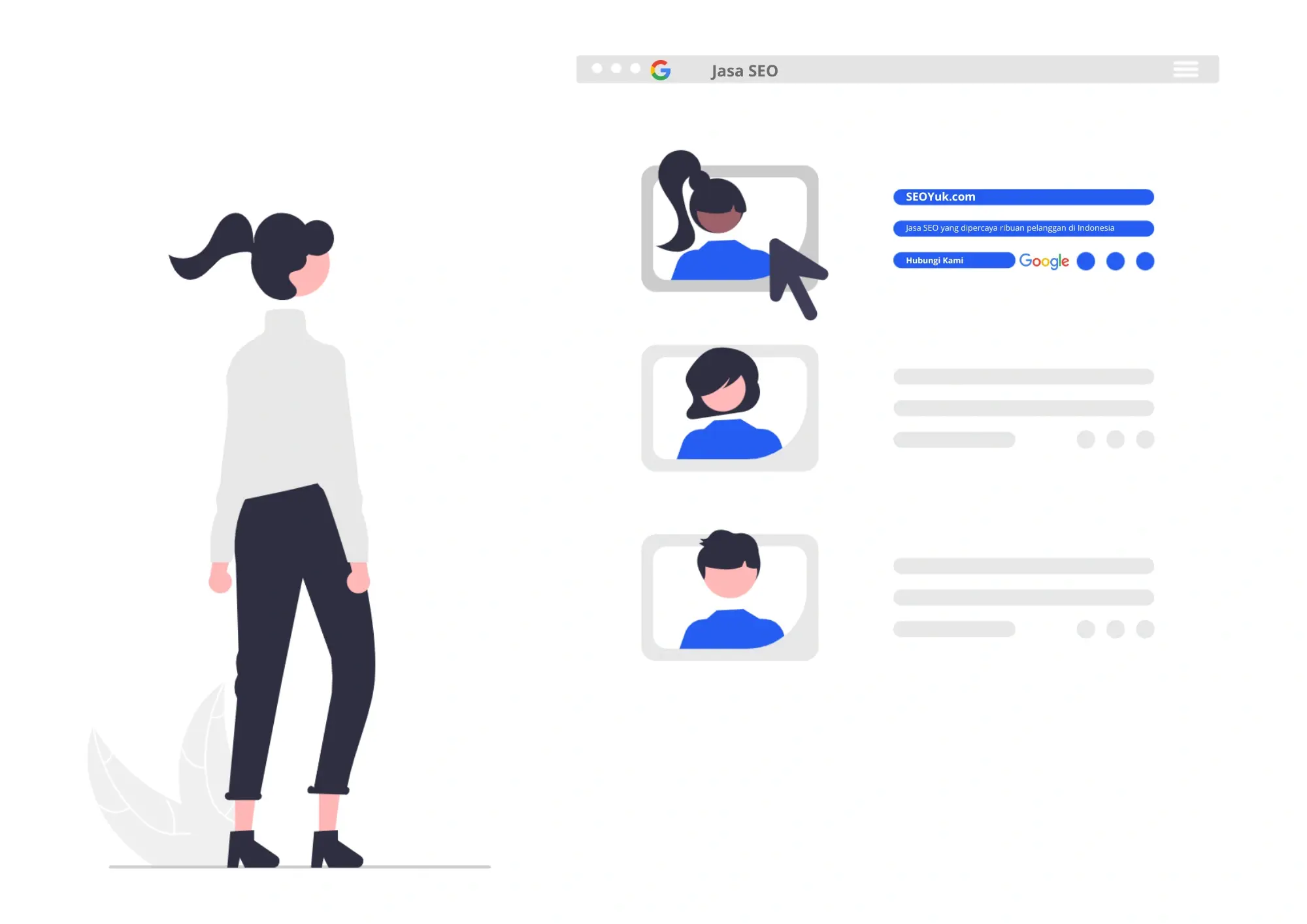 SEOYuk.com, Agency Digital Ahli SEO Up-To-Date