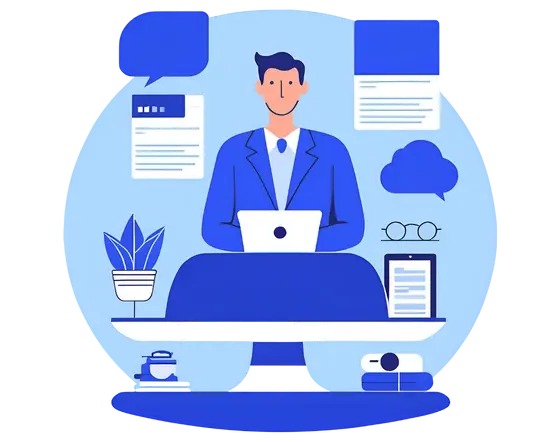 Spesialis Layanan SEO & Konten untuk Dominasi Digital